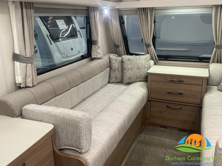 Compass Capiro 520 2021