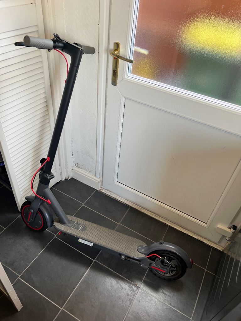 AOVOPRO electric scooter 
