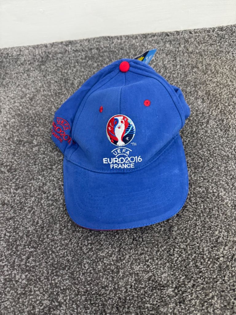 Brand new men’s cap