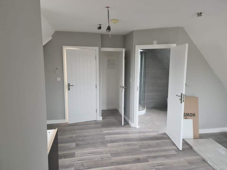 Studio Flat to Rent CV6 - 15 mins walk to Cov City Centre / Train Station