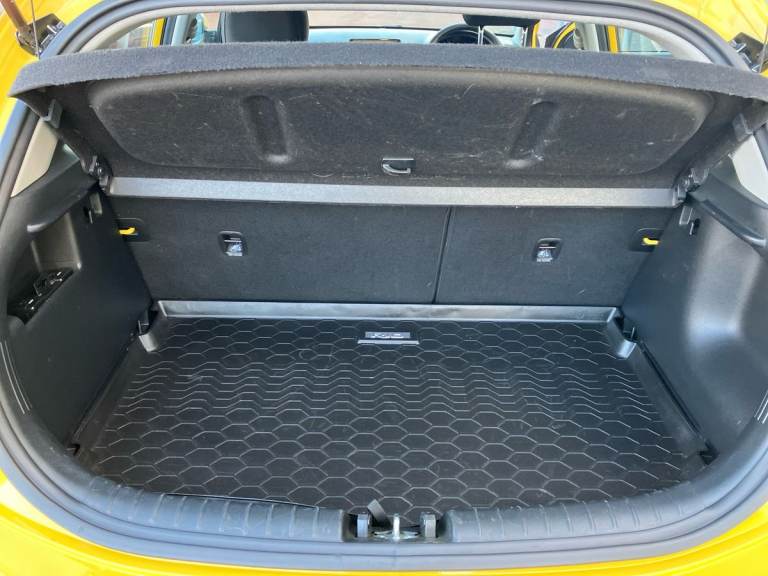 2023 Kia Rio 1.2 DPi 2 5dr Hatchback PETROL Manual