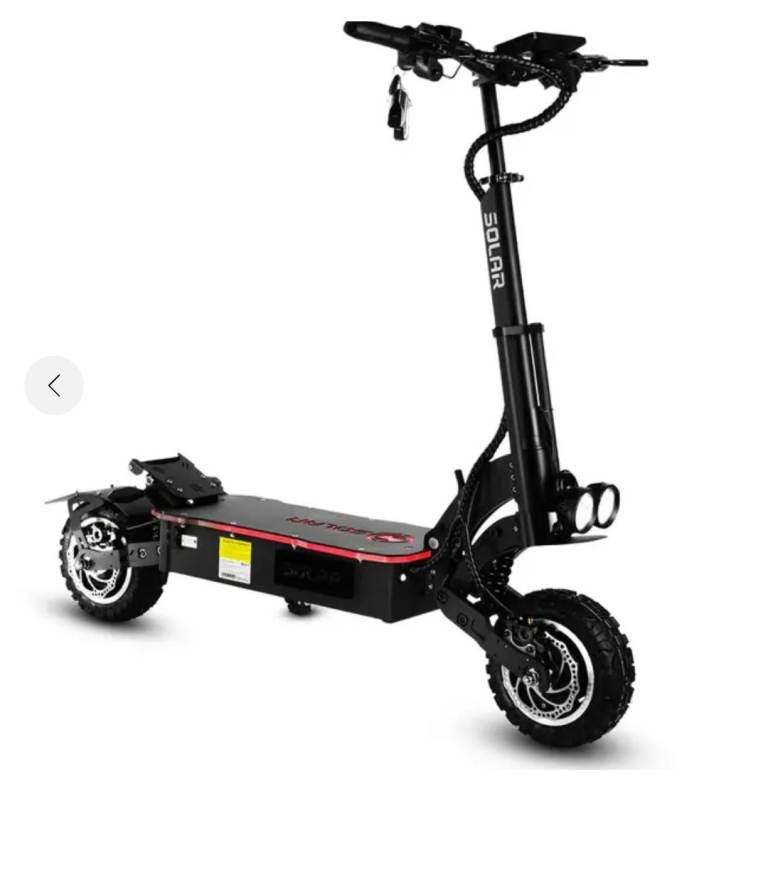 image for Solar ff 2.0 black edition 