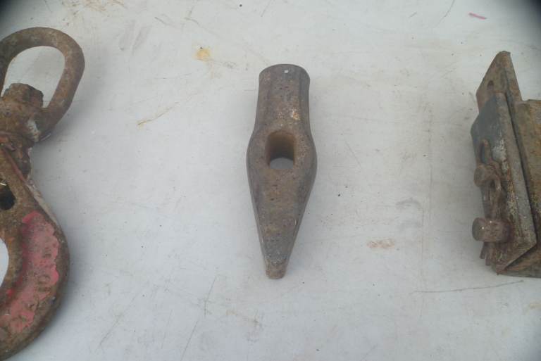 vintage hammer head