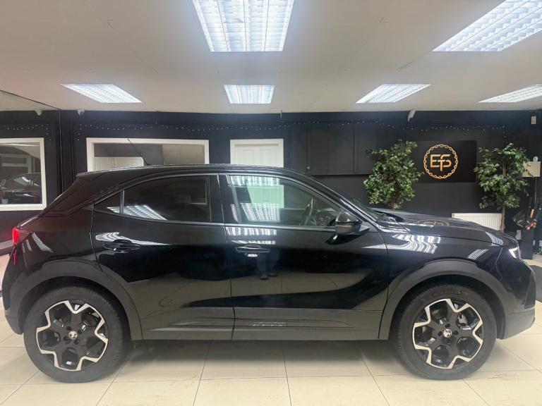 2023 Vauxhall Mokka 100kW Ultimate 50kWh 5dr Auto HATCHBACK Electric Automatic