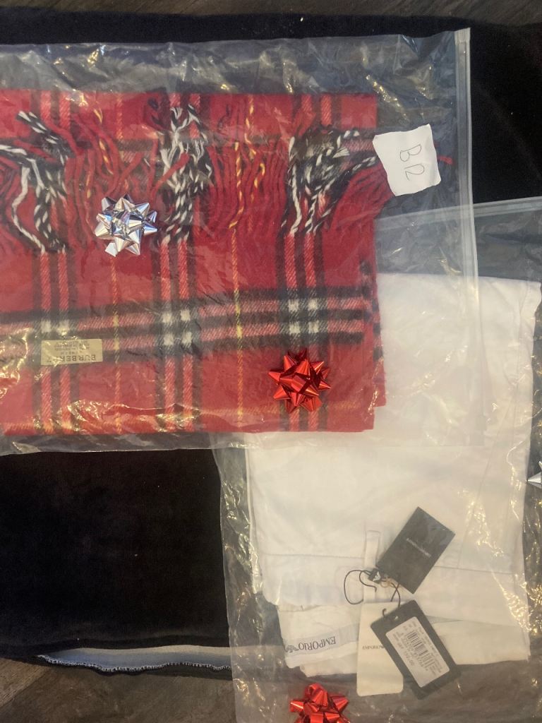 image for Xmas gift set