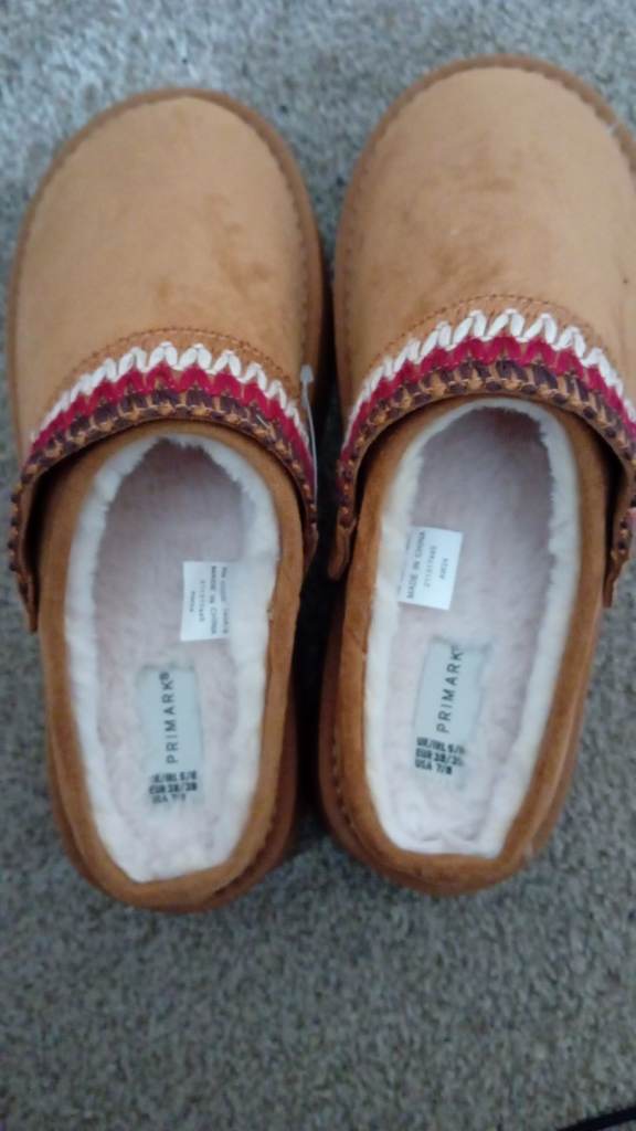 Primark size 5 / 6 