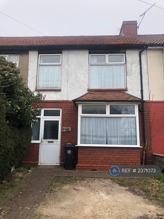 4 bedroom house in Eden Grove, Bristol, BS7 (4 bed) (#2371073)