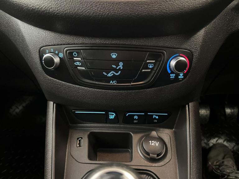 2021 Ford Transit Courier 1.5 TDCi Trend Van [6 Speed] PANEL VAN DIESEL Manual