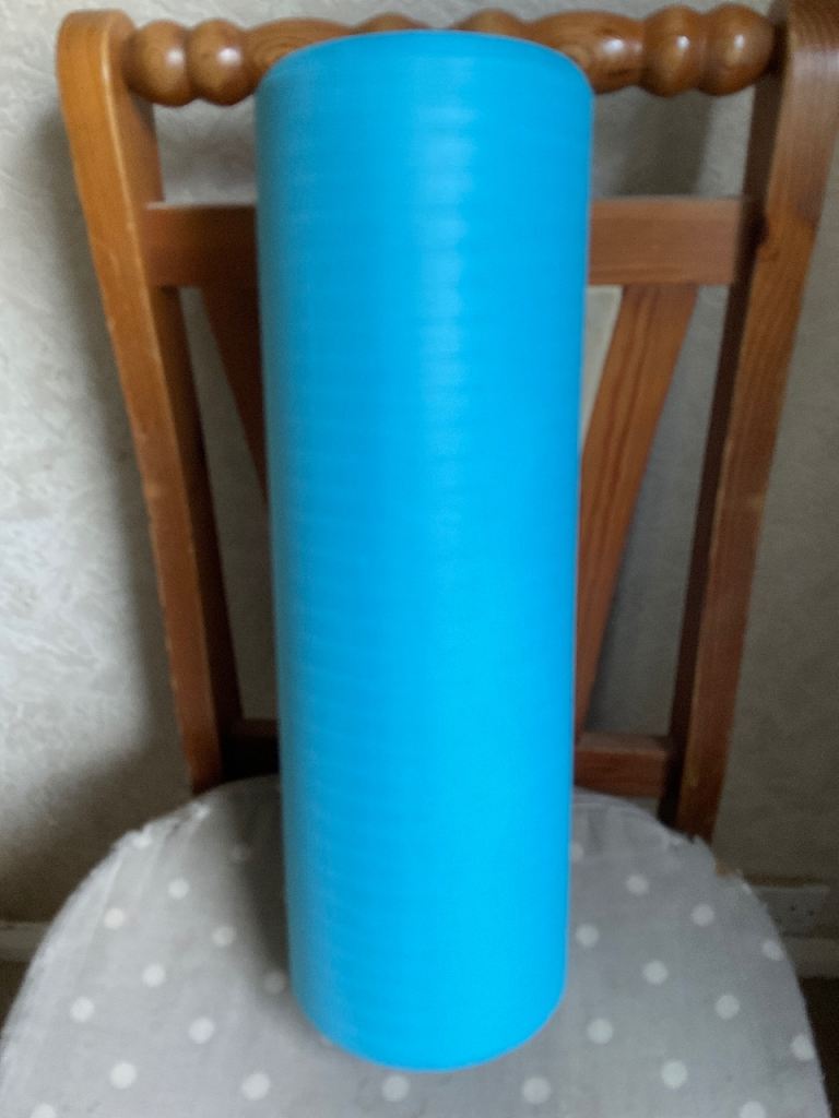 Opti EVA Foam Massage Roller