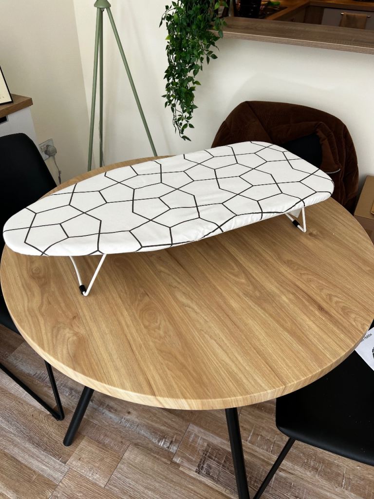 Mini Ironing Board