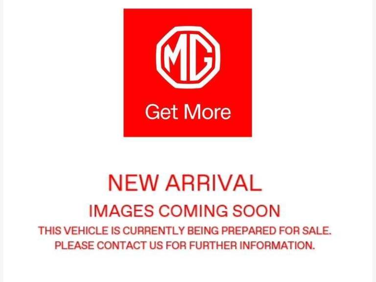 2023 MG MG HS 1.5 T-GDI Exclusive DCT Euro 6 (s/s) 5dr ESTATE Petrol Automatic