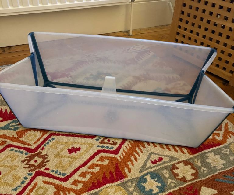 Stokke flexi bath