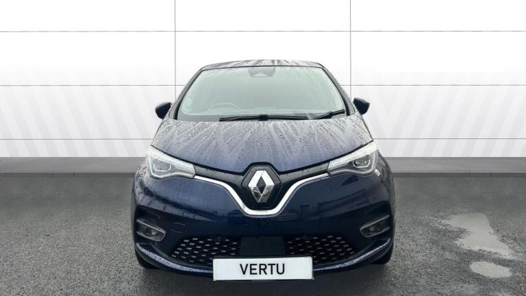 2021 Renault Zoe 100kW Riviera Limited Edn R135 50kWh RC 5dr Auto HATCHBACK ELECTRIC Automatic