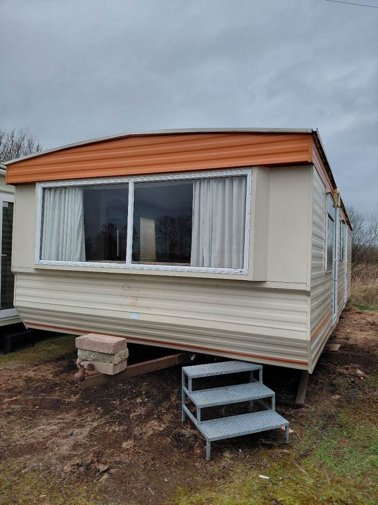 Atlas mobile home