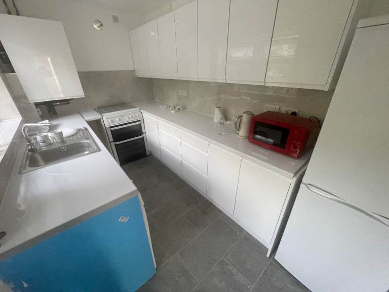 Immaculate Condition Four Bed Property in Barking