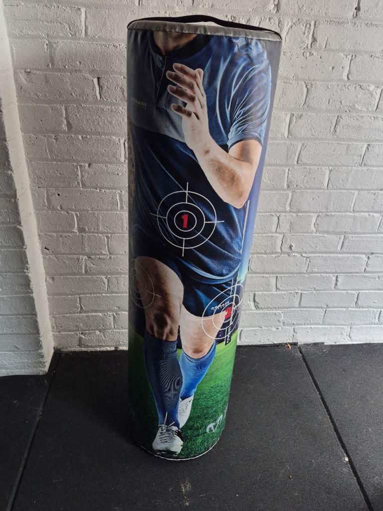 Ram Rugby Tackle Bag - 8kg
