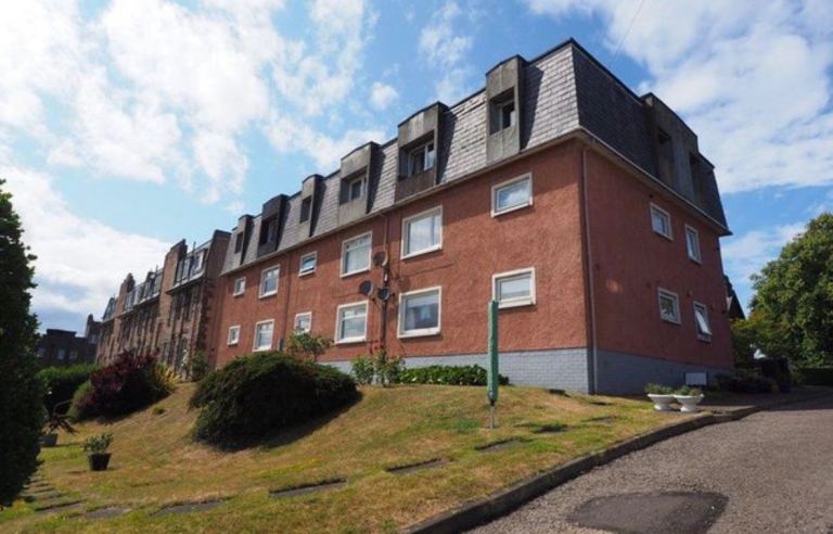 Flat to Rent - Gullane, East Lothian