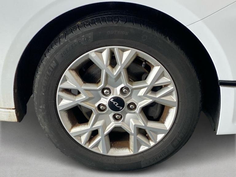 2022 Kia Ceed 1.0T GDi ISG 2 5dr Estate PETROL Manual