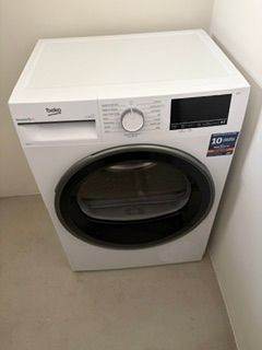 Beko Tumble Dryer hardly used