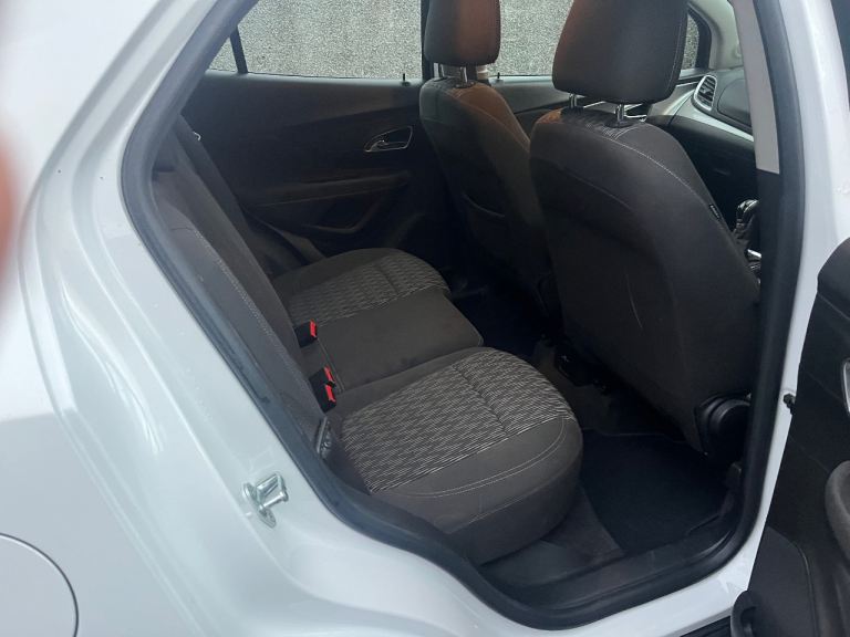 Vauxhall, MOKKA, Hatchback, 2016, Manual, 1598 (cc), 5 doors