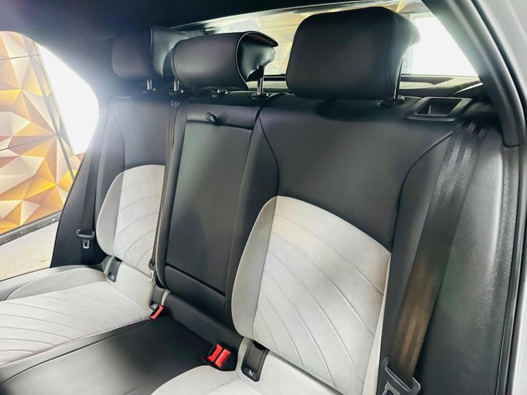 2022 Volkswagen ID.3 150kW Family Pro Performance 58kWh 5dr Auto HATCHBACK ELECTRIC Automatic