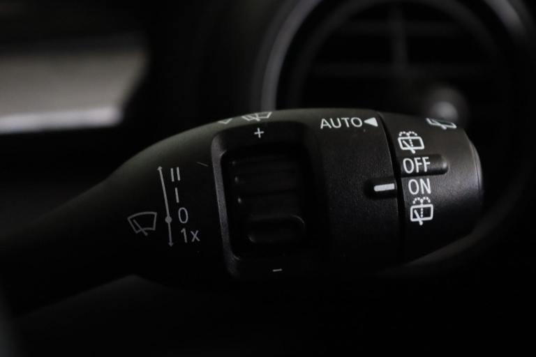 2020 MINI Hatch 1.5 One Classic Euro 6 (s/s) 5dr HATCHBACK Petrol Manual