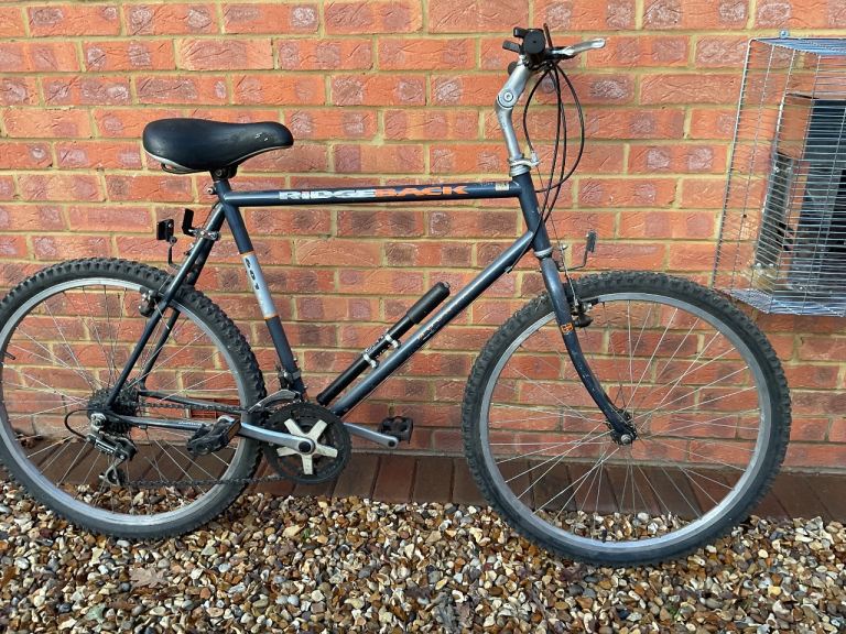 image for Gents Bike