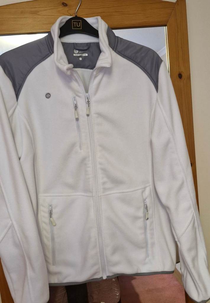 Drakes Pride Montanna Bowls Fleece