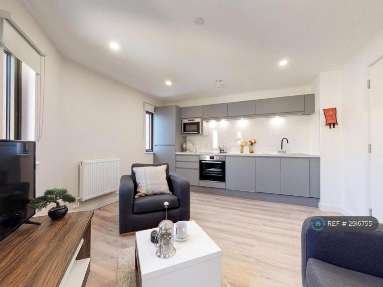 2 bedroom flat in Apollo Residence, Sheffield, S1 (2 bed) (#2916755)