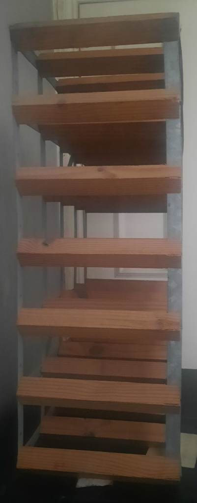 Wine Rack / Drinks Rack