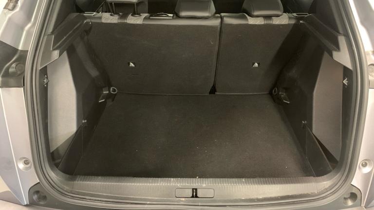 2025 Peugeot 2008 50kWh Allure SUV 5dr Electric Auto (7kW Charger) (136 ps) SUV Electric Automatic