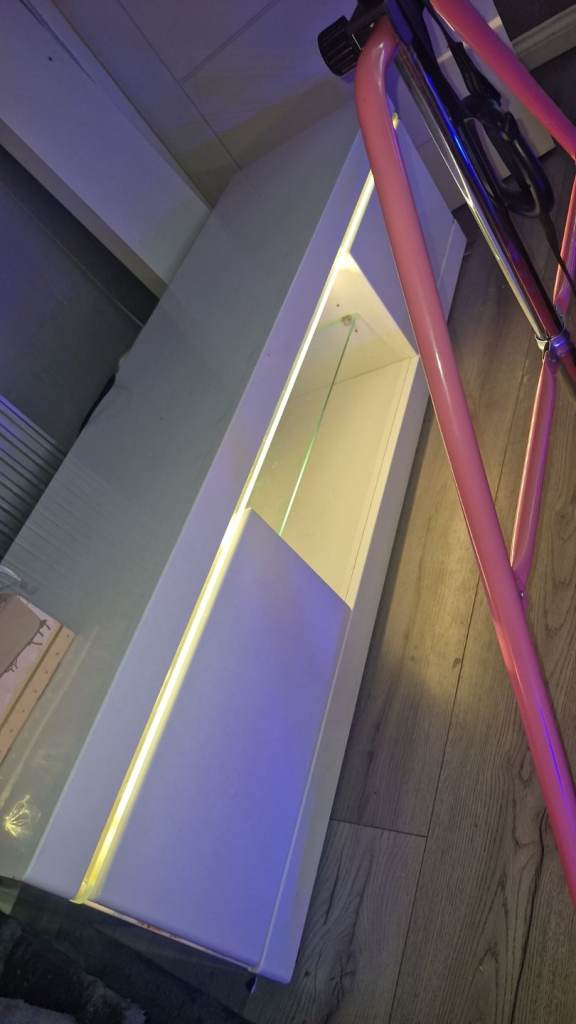 image for Led tv unit