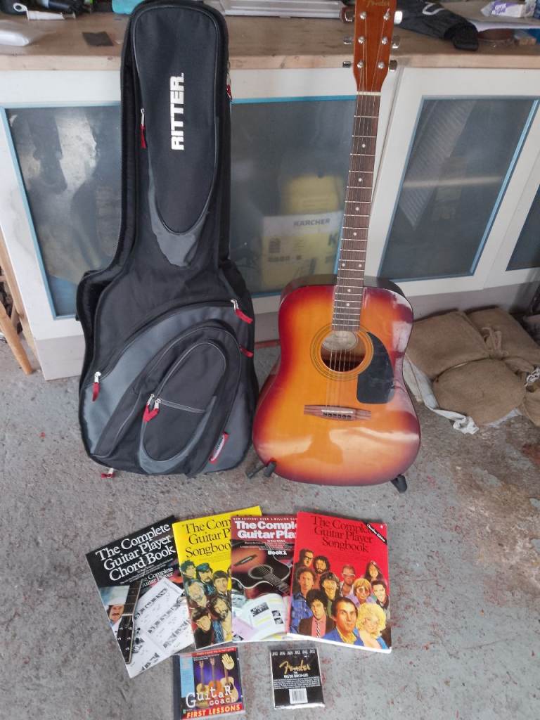 Guitar 