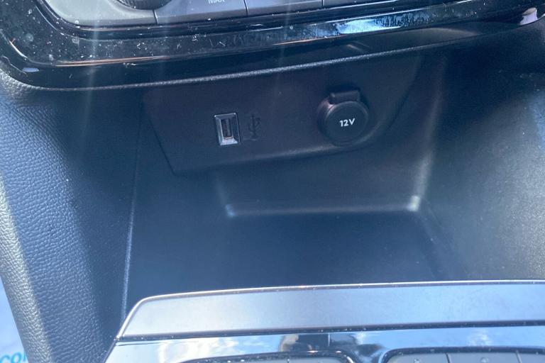  Vauxhall Mokka 1.2 Turbo Ultimate Suv 5dr Petrol Auto Euro 6 s/s 130 Ps