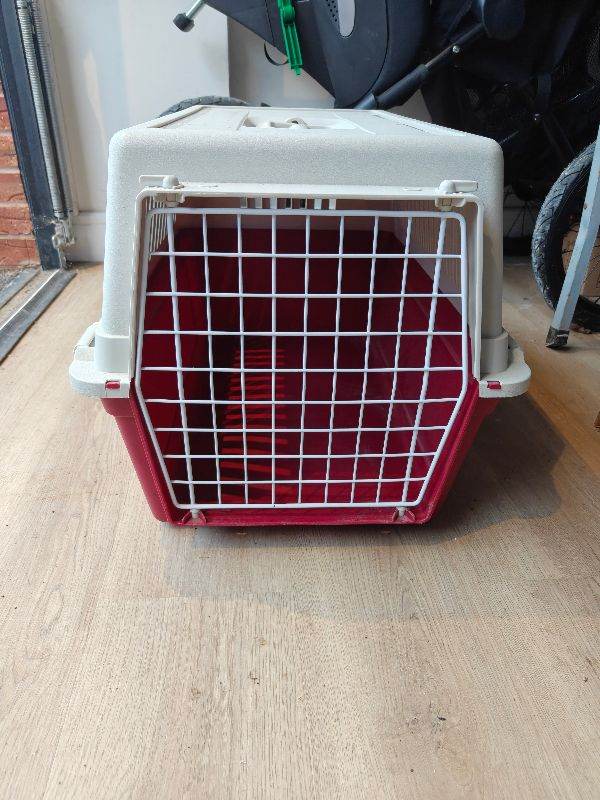 Pet Carrier