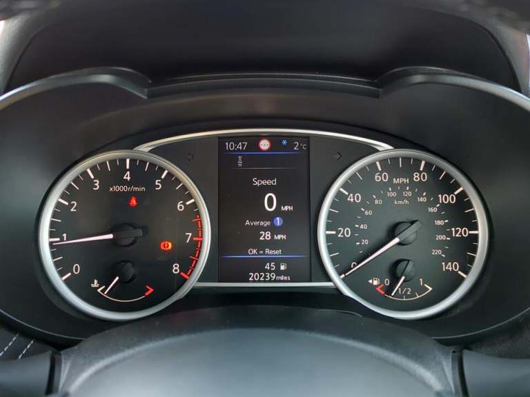 2022 Nissan Micra 1.0 IG-T 92 N-Sport 5dr HATCHBACK PETROL Manual