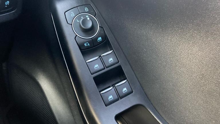 2023 Ford Puma 1.0 EcoBoost Hybrid mHEV ST-Line X 5dr Petrol Hatchback Hatchback Petrol Manual