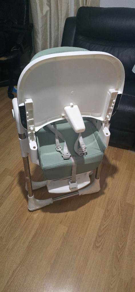 Child High Chair