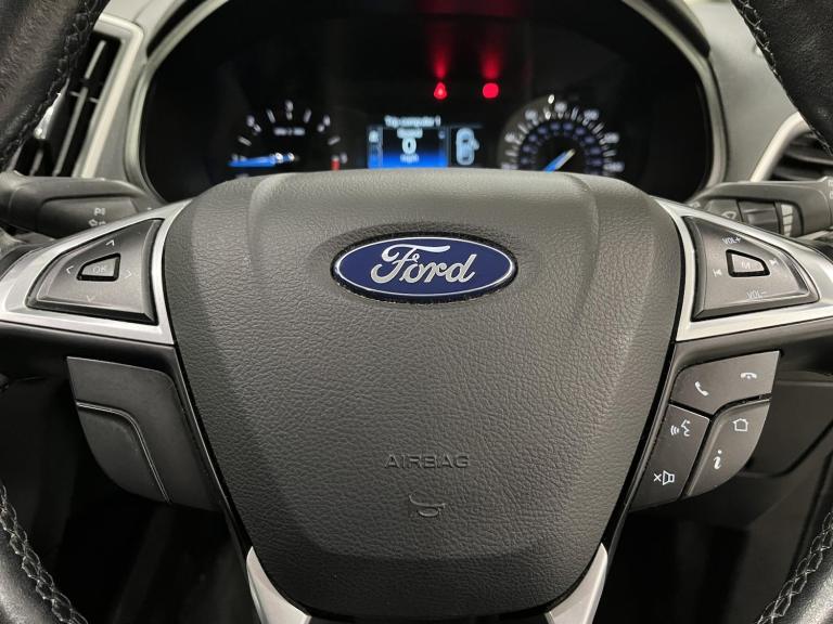 2019 Ford S-Max 2.0 EcoBlue Zetec MPV 5dr Diesel Manual Euro 6 (s/s) (150 ps) MPV Diesel Manual