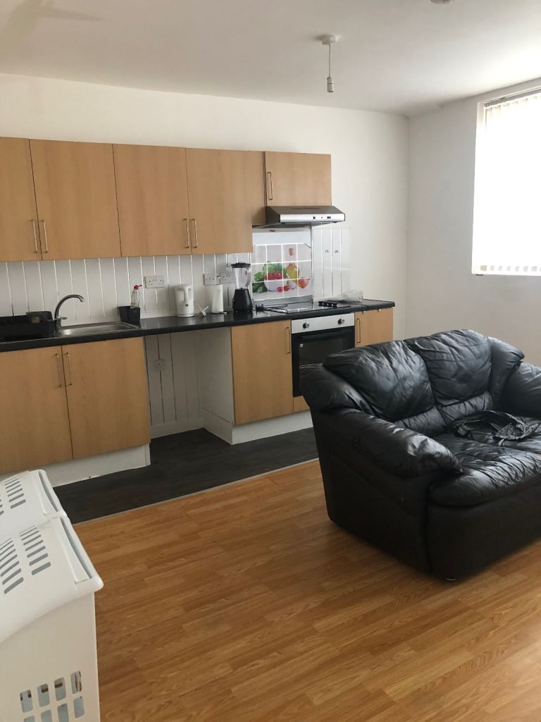 1 bedroom Kenyon Lane Moston M40 9JG