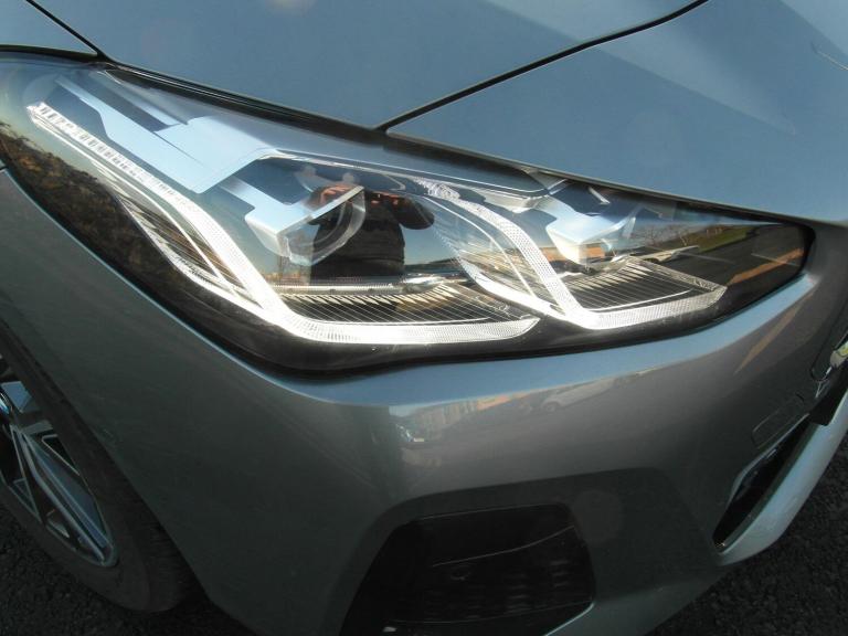 2022 BMW 2 Series Active Tourer 218d M Sport Active Tourer HATCHBACK Diesel Automatic