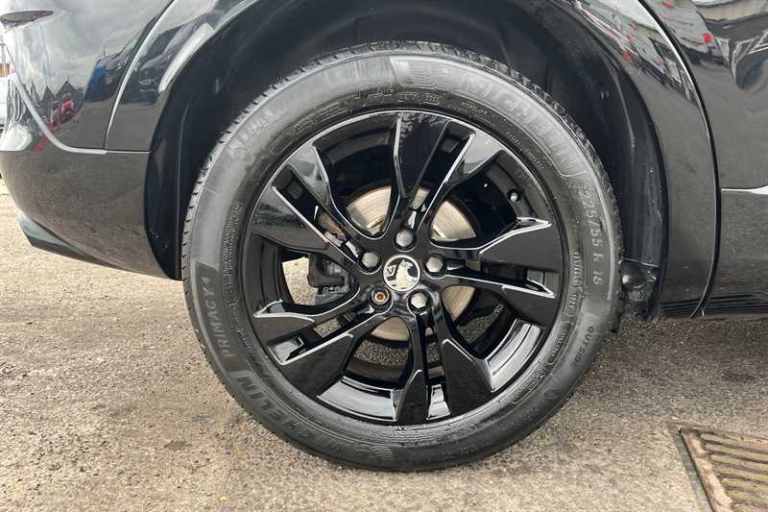 2022 Vauxhall Grandland 1.2 Turbo GS Line 5dr HATCHBACK PETROL Manual