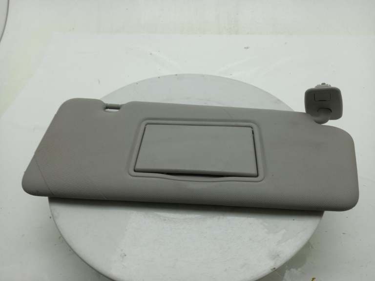 Smart Forfour Sun Visor 2014-2022 5 Door Hatchback