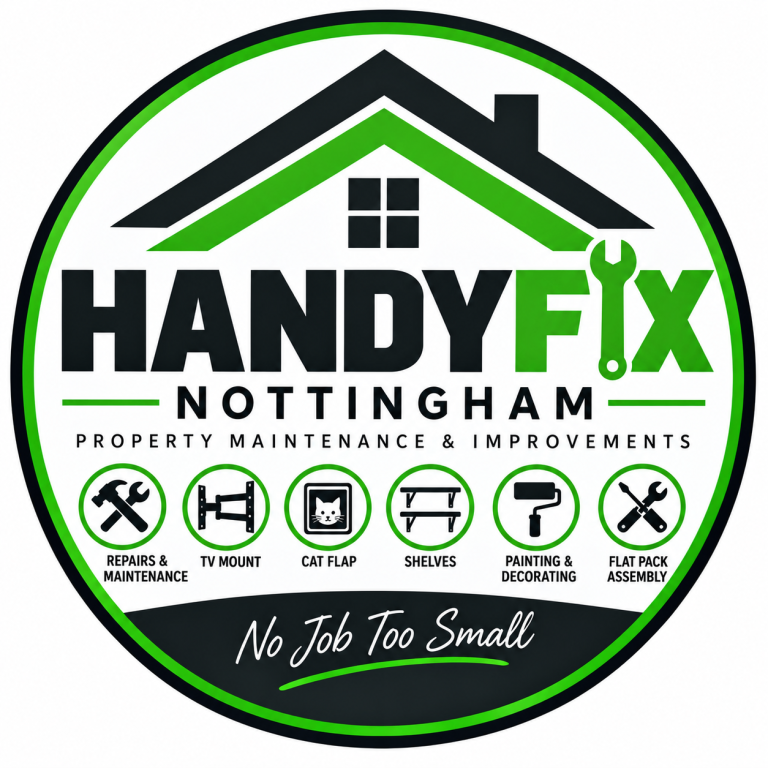 Handyman Nottingham 