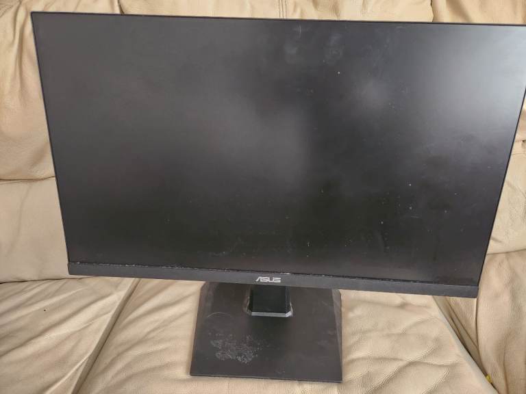 Asus moniter 100hz