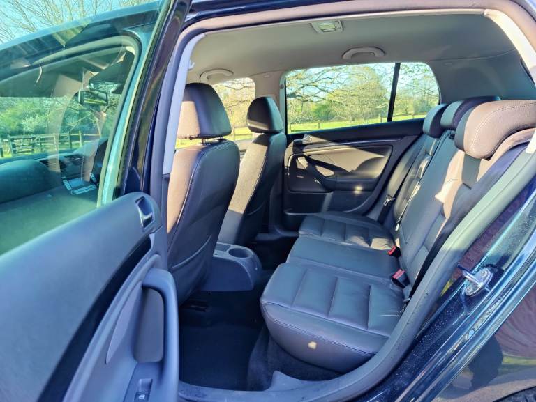 Volkswagen, GOLF, Hatchback, 2008, Manual, 1390 (cc), 5 doors