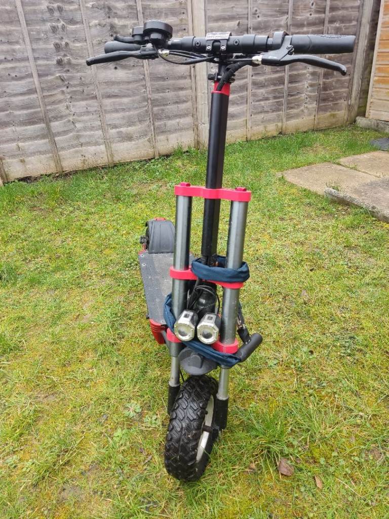 Sealup 48volts 28.6 amp 800w