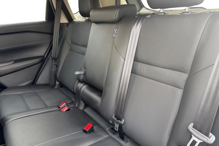 2025 Nissan X-Trail 1.5 E-Power E-4orce 213 N-Trek 5dr [7 Seat] Auto Station Wagon Hybrid Automatic