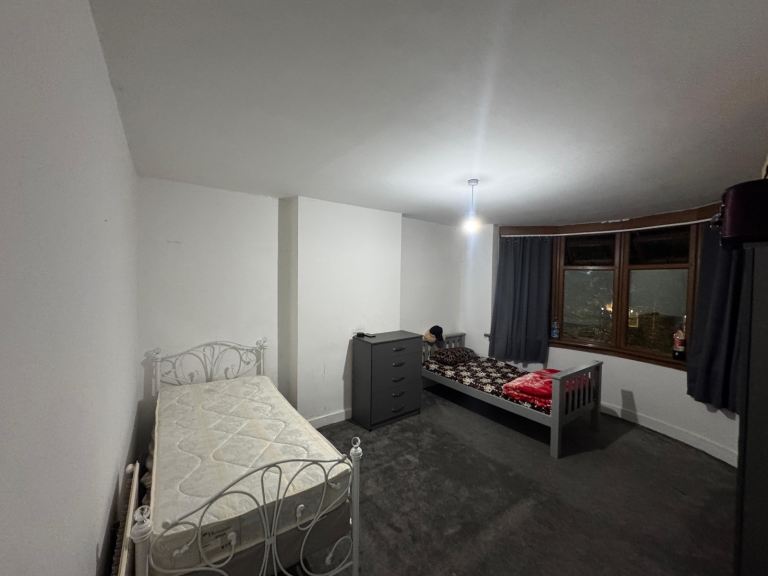 Spacious Furnished Room – Bills Included £435 per month ✨