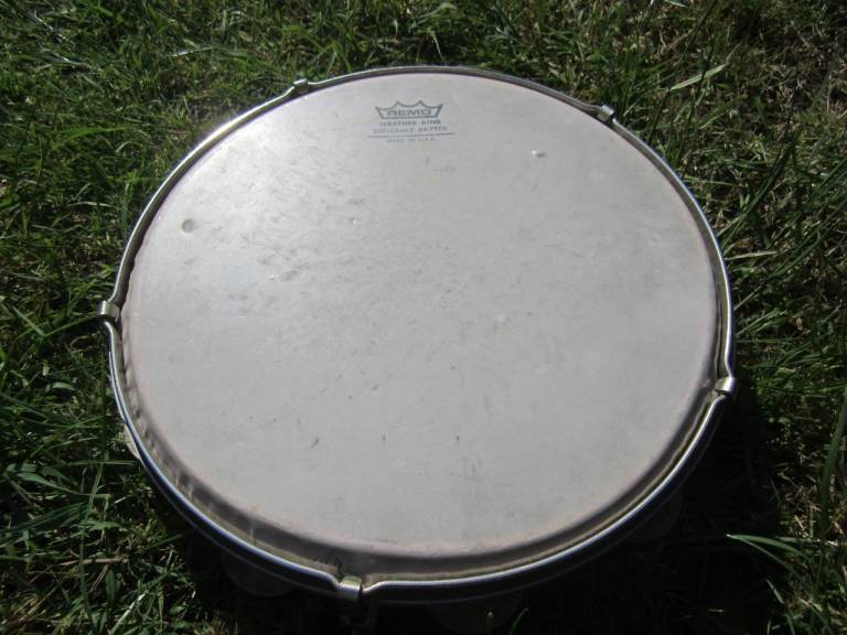 Tambourine